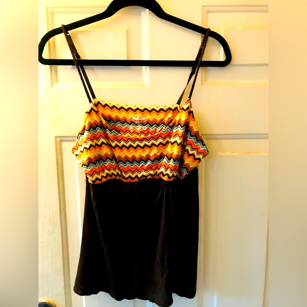 Missoni for Target tank - XL